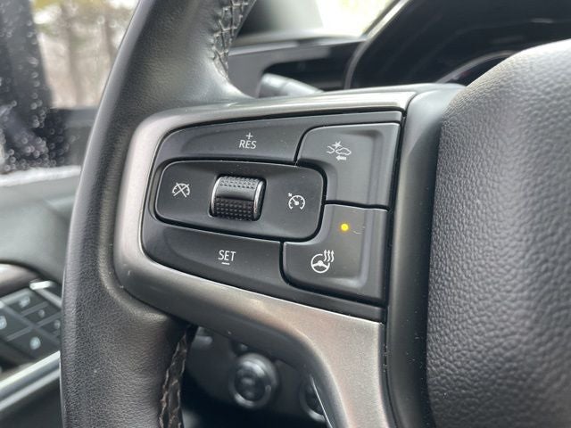 2024 Chevrolet Silverado 3500HD LTZ