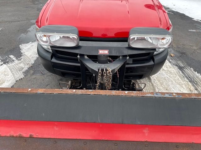 2009 Chevrolet Silverado 1500 Work Truck