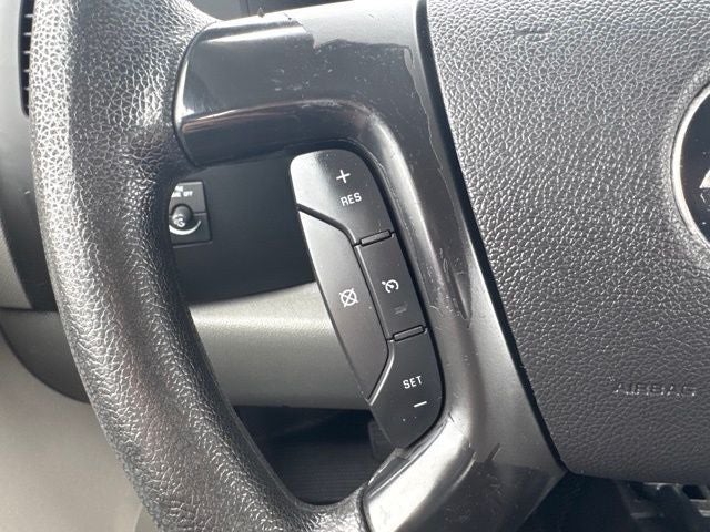 2009 Chevrolet Silverado 1500 Work Truck