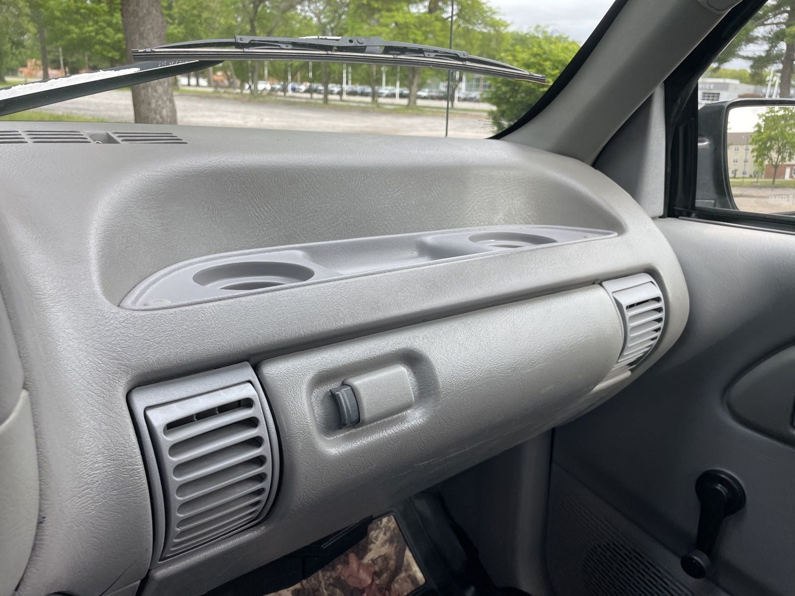 1995 Chevrolet C/K 2500 Cheyenne HD