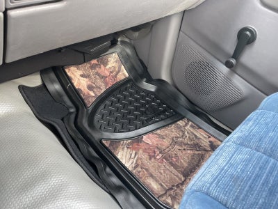 1995 Chevrolet C/K 2500 Cheyenne HD