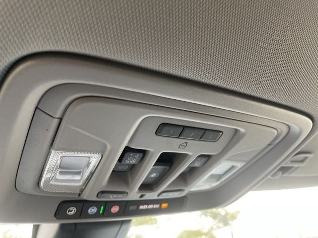 2020 GMC Sierra 2500HD Denali