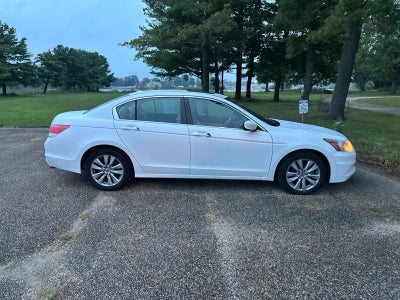 2011 Honda Accord EX-L 3.5