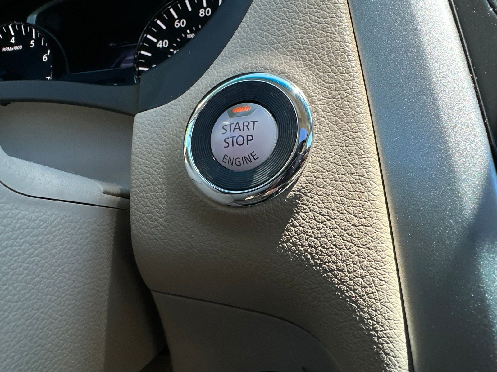 2015 Nissan Altima 2.5 SL