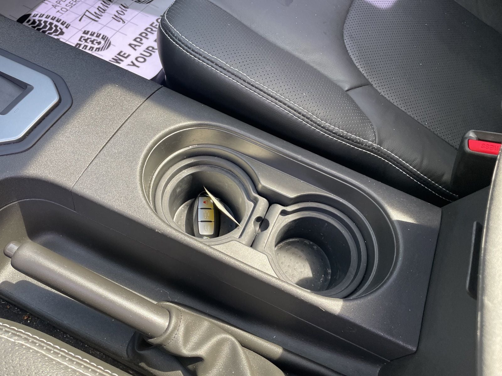 2021 Nissan Frontier PRO-4X