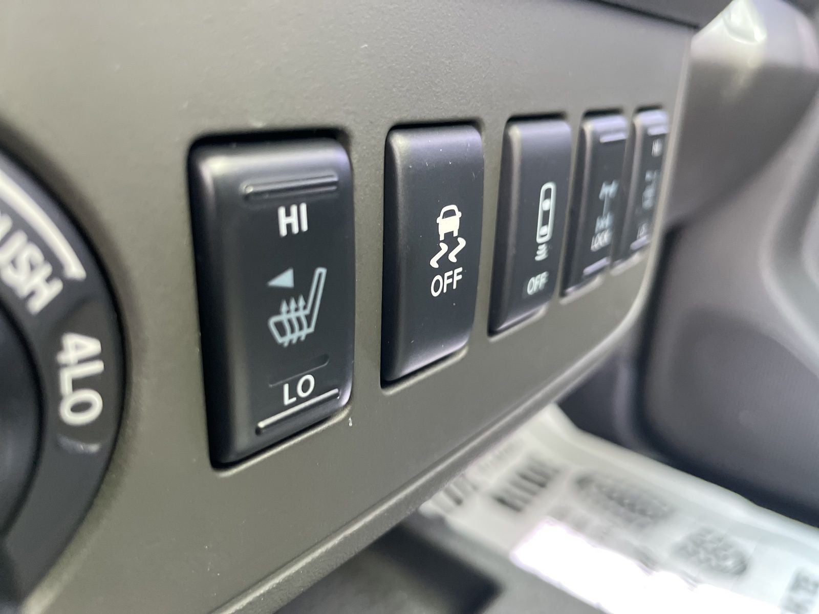 2021 Nissan Frontier PRO-4X
