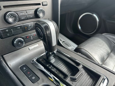 2014 Ford Mustang V6 Premium