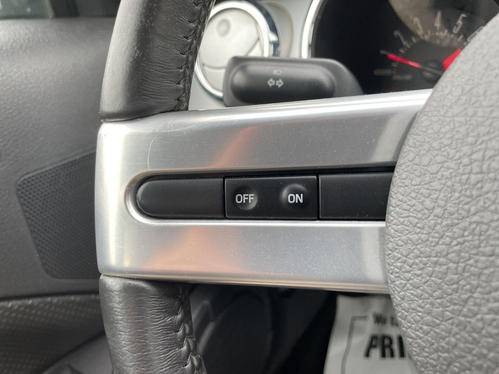 2006 Ford Mustang Base