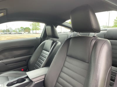 2006 Ford Mustang Base