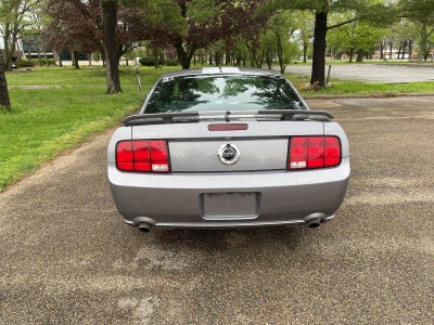 2006 Ford Mustang Base