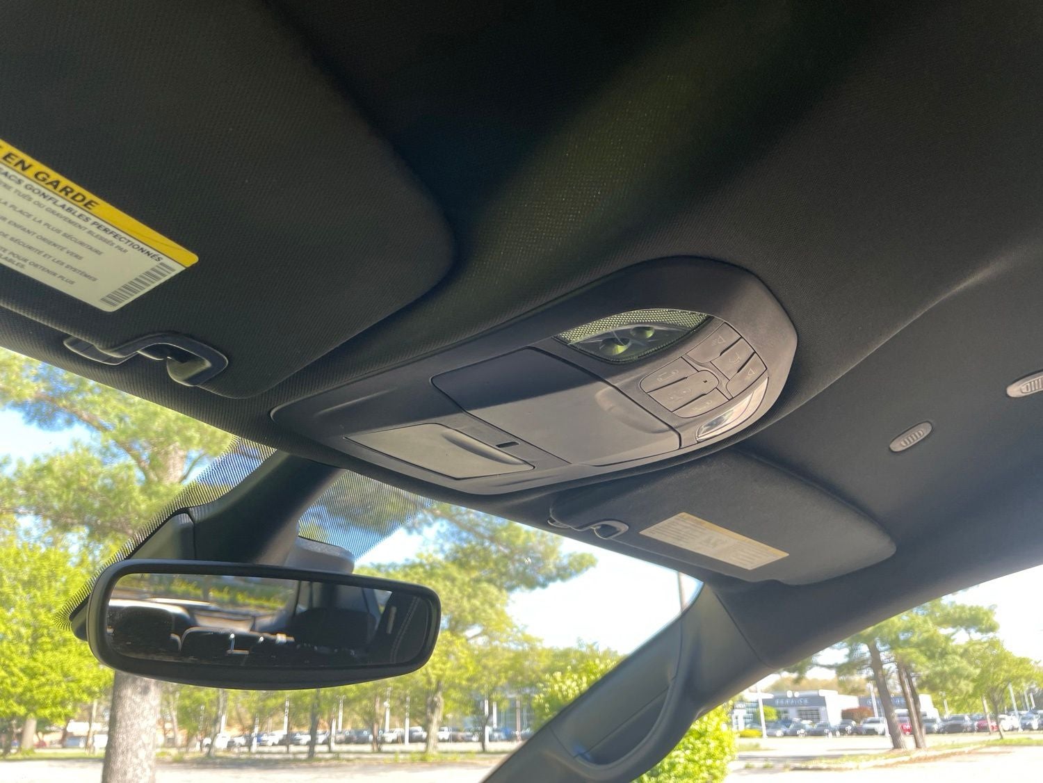 2024 Chrysler Pacifica Touring