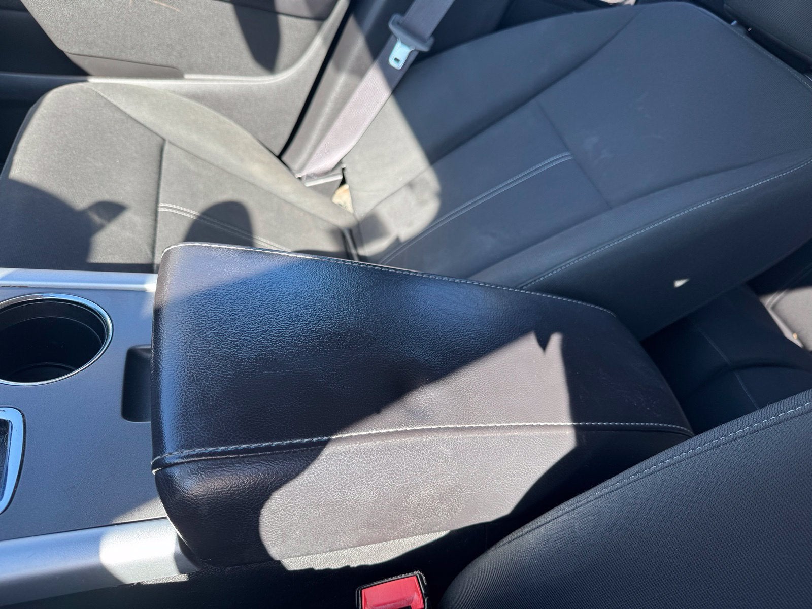 2013 Ford Edge SE