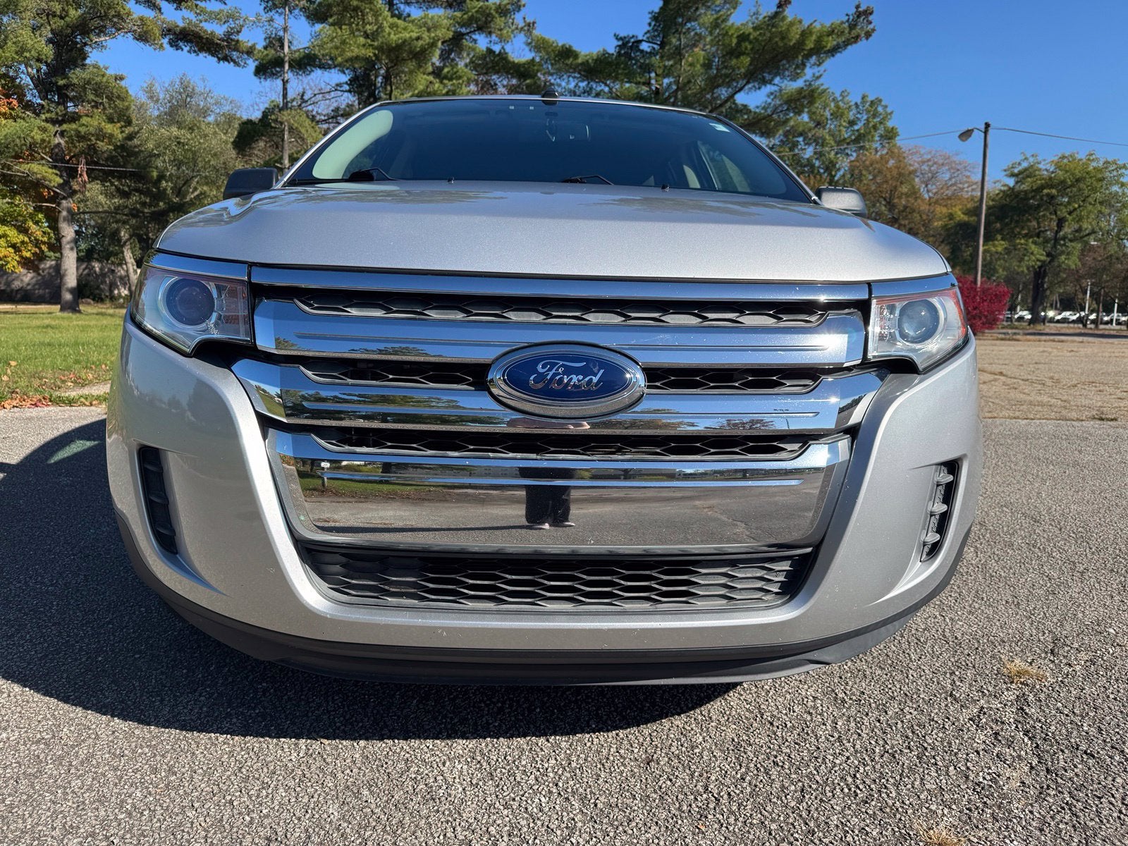2013 Ford Edge SE