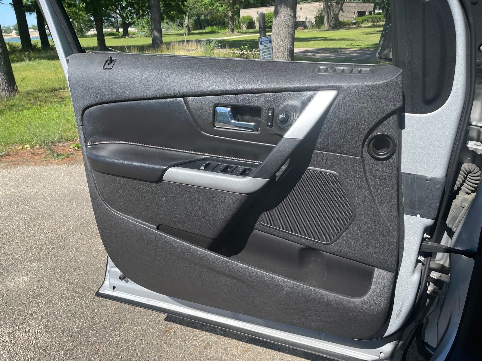 2011 Ford Edge SEL