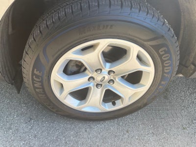 2011 Ford Edge SEL
