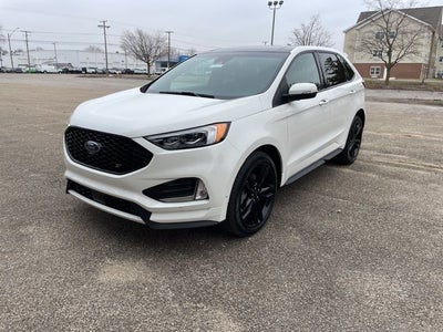 2022 Ford Edge ST