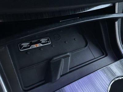 2018 Chevrolet Impala Premier 2LZ