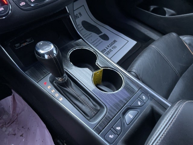 2018 Chevrolet Impala Premier 2LZ
