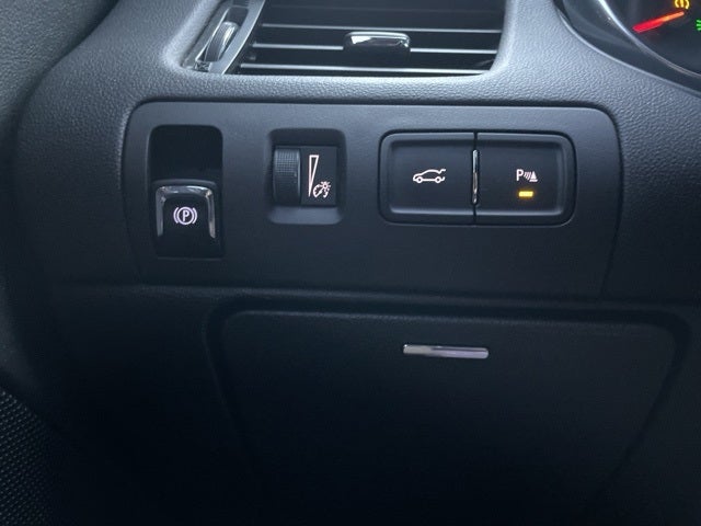 2018 Chevrolet Impala Premier 2LZ