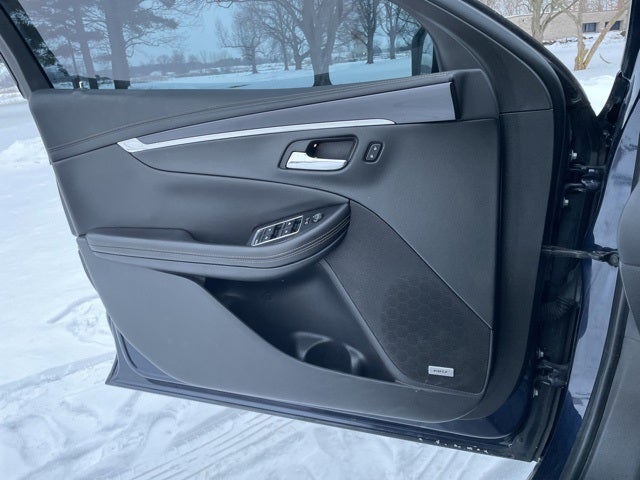 2018 Chevrolet Impala Premier 2LZ