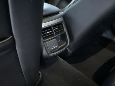 2018 Chevrolet Impala Premier 2LZ