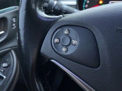 2018 Chevrolet Impala Premier 2LZ