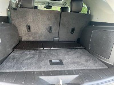 2013 Chevrolet Equinox LTZ