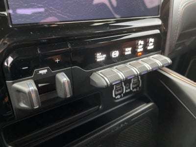 2021 RAM 3500 Laramie Longhorn