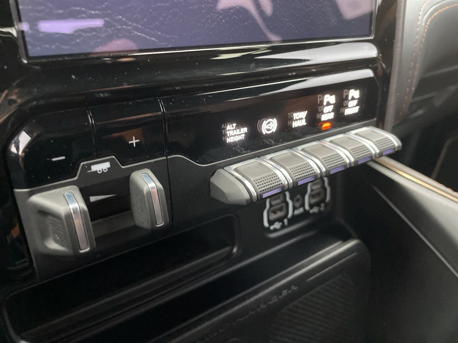 2021 RAM 3500 Laramie Longhorn
