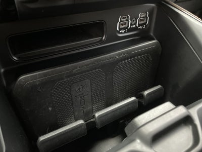 2021 RAM 3500 Laramie Longhorn
