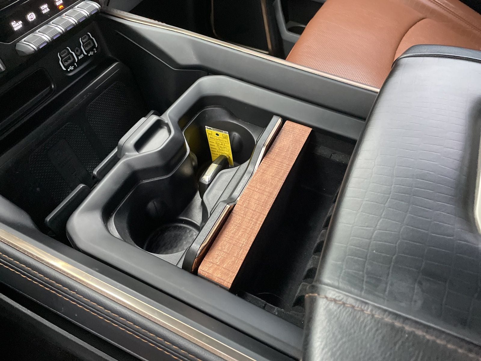 2021 RAM 3500 Laramie Longhorn