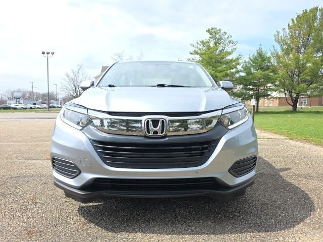 2021 Honda HR-V LX
