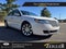 2012 Lincoln MKZ Base