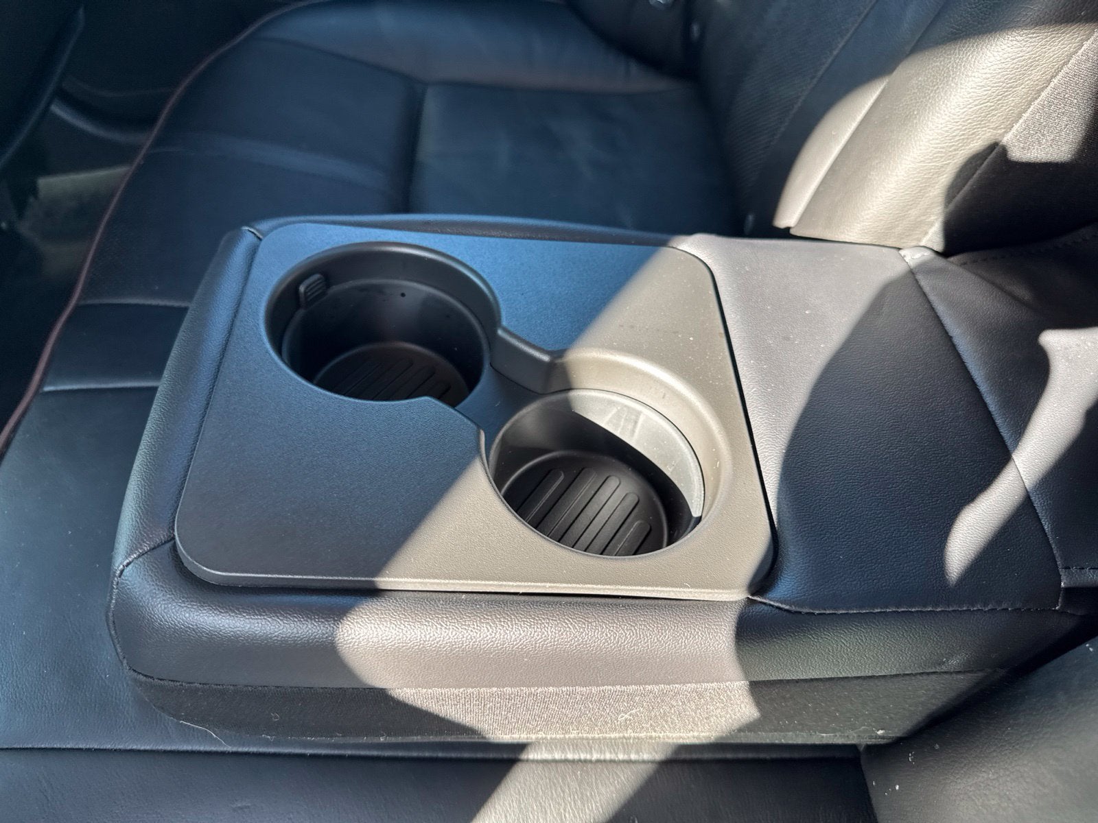 2012 Lincoln MKZ Base