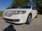 2012 Lincoln MKZ Base