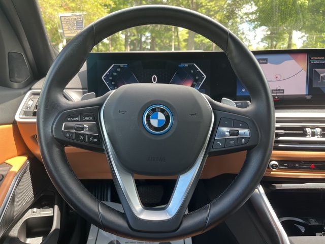 2023 BMW 3 Series 330e xDrive