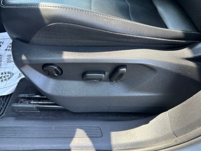 2019 Volkswagen Tiguan 2.0T SEL 4Motion
