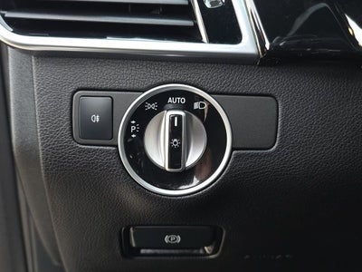 2018 Mercedes-Benz GLS GLS 450 4MATIC®