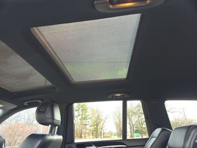 2018 Mercedes-Benz GLS GLS 450 4MATIC®