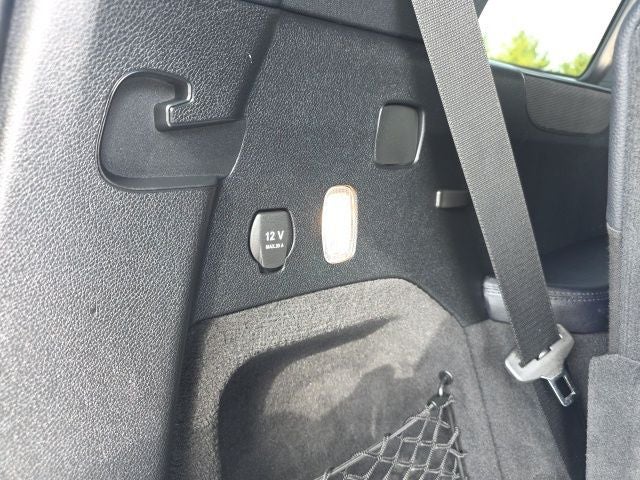 2018 Mercedes-Benz GLS GLS 450 4MATIC®