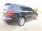 2018 Mercedes-Benz GLS GLS 450 4MATIC®