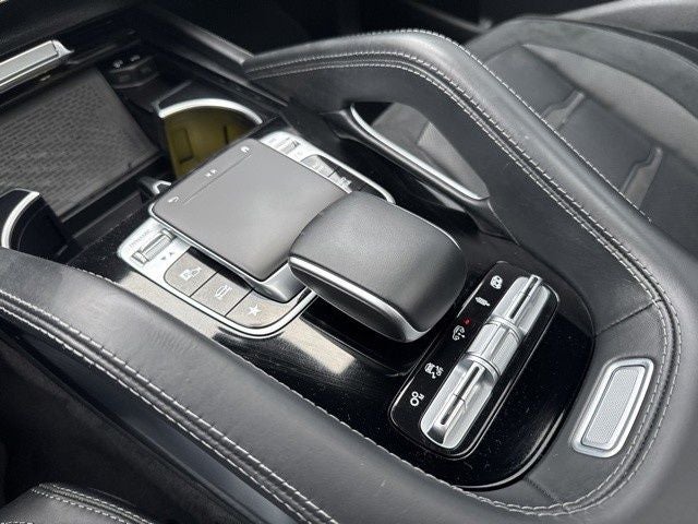 2022 Mercedes-Benz GLE GLE 53 AMG® 4MATIC®