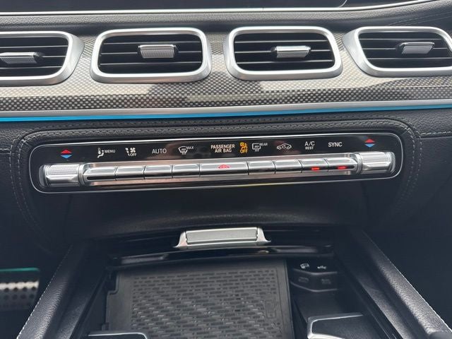 2022 Mercedes-Benz GLE GLE 53 AMG® 4MATIC®