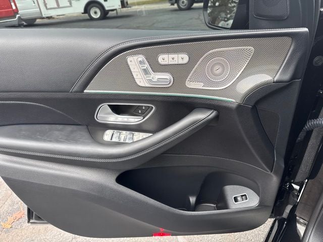 2022 Mercedes-Benz GLE GLE 53 AMG® 4MATIC®