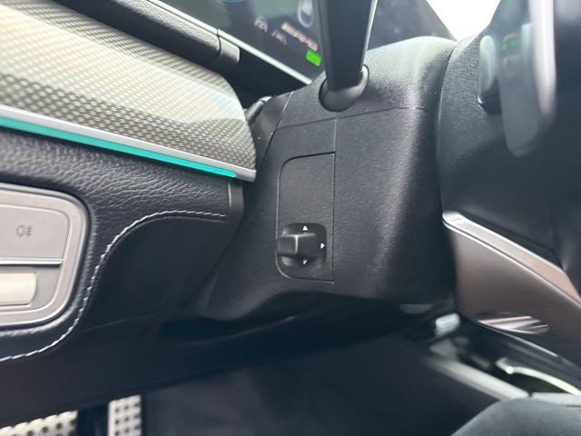 2022 Mercedes-Benz GLE GLE 53 AMG® 4MATIC®