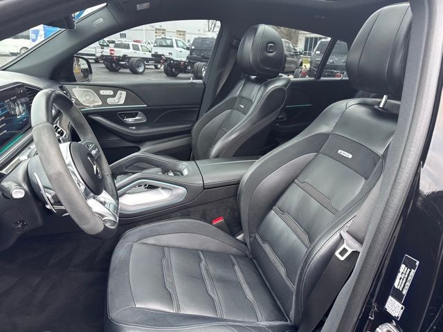 2022 Mercedes-Benz GLE GLE 53 AMG® 4MATIC®