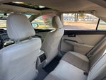 2013 Toyota Camry Hybrid XLE