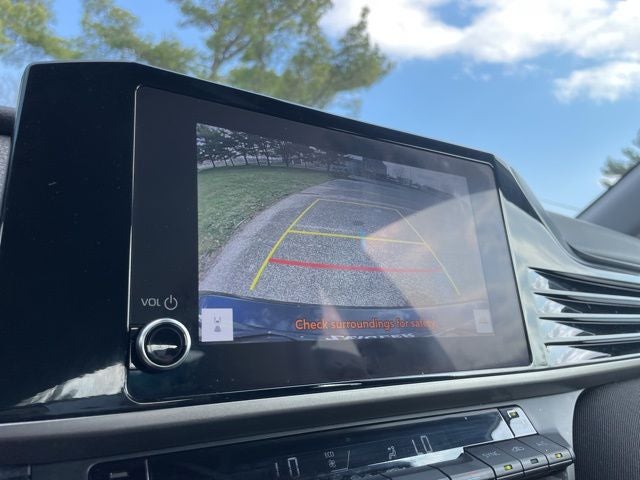 2025 Toyota Camry Base