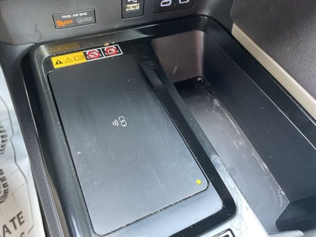 2025 Toyota Camry Base