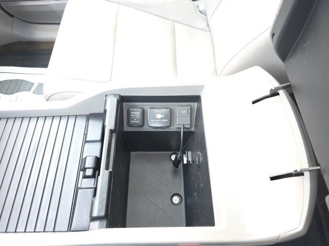 2015 Honda Pilot Touring